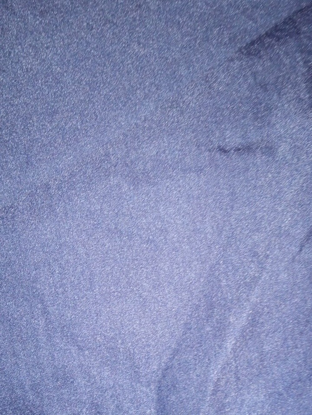 Ann Taylor Navy Off-Shoulder Ruffle Camisole - Picture 4 of 5